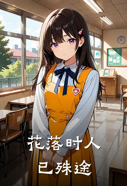 花落时人已殊途