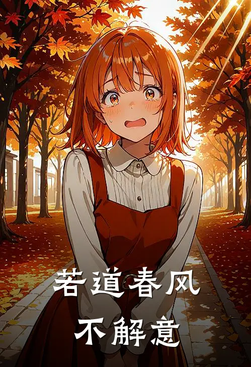 若道春风不解意