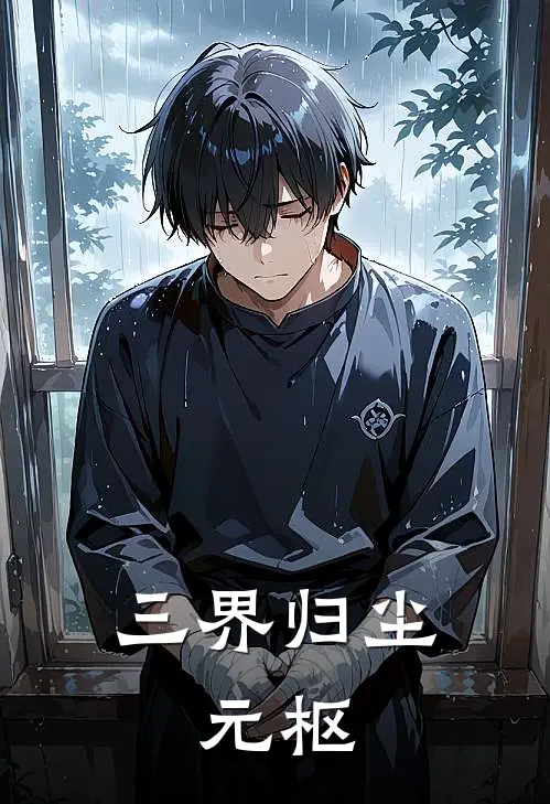 三界归尘：元枢