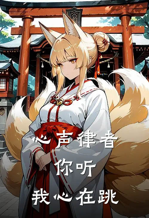 心声律者:你听,我心在跳