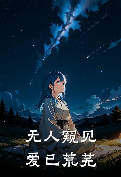 无人窥见爱已荒芜
