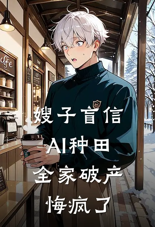 嫂子盲信AI种田，全家破产悔疯了
