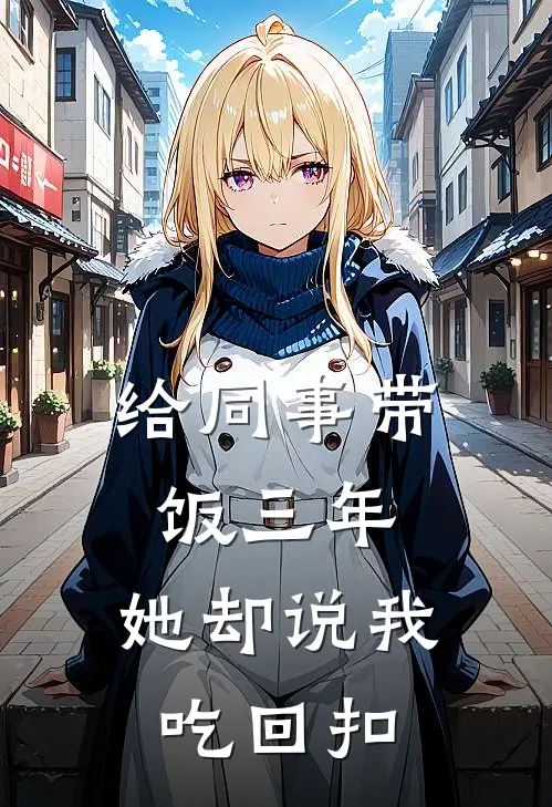 给同事带饭三年，她却说我吃回扣