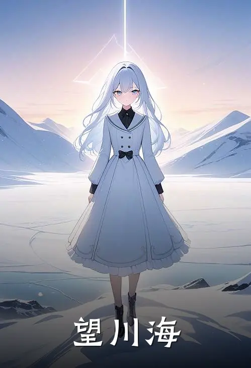 望川海
