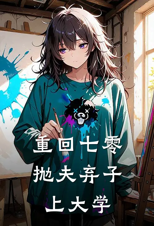 重回七零，抛夫弃子上大学