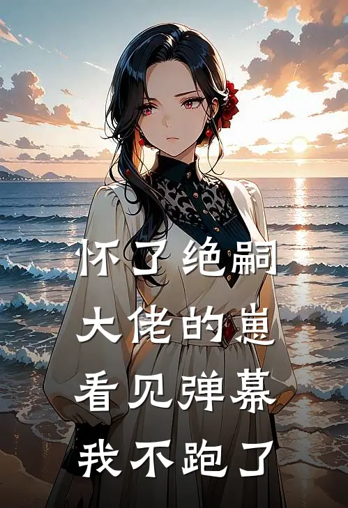 怀了绝嗣大佬的崽，看见弹幕我不跑了