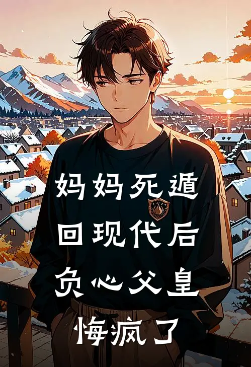 妈妈死遁回现代后，负心父皇悔疯了