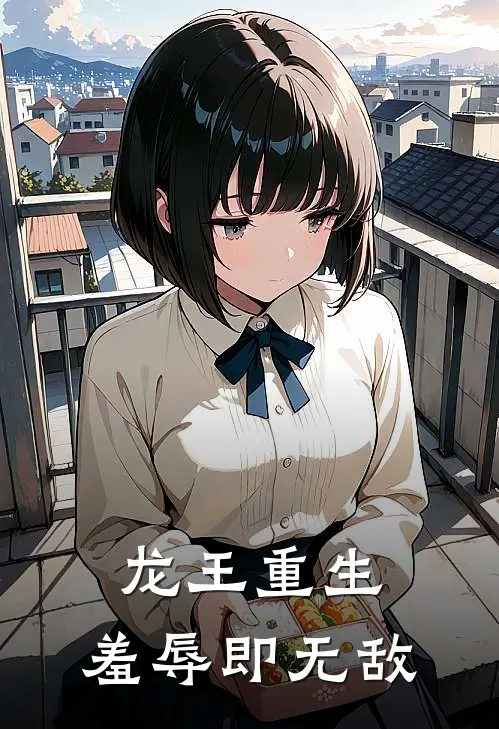 龙王重生:羞辱即无敌