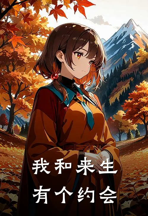 我和来生有个约会