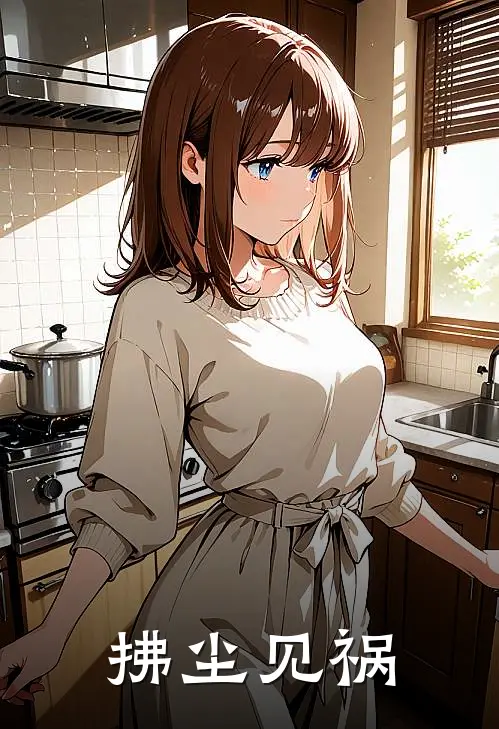 拂尘见祸