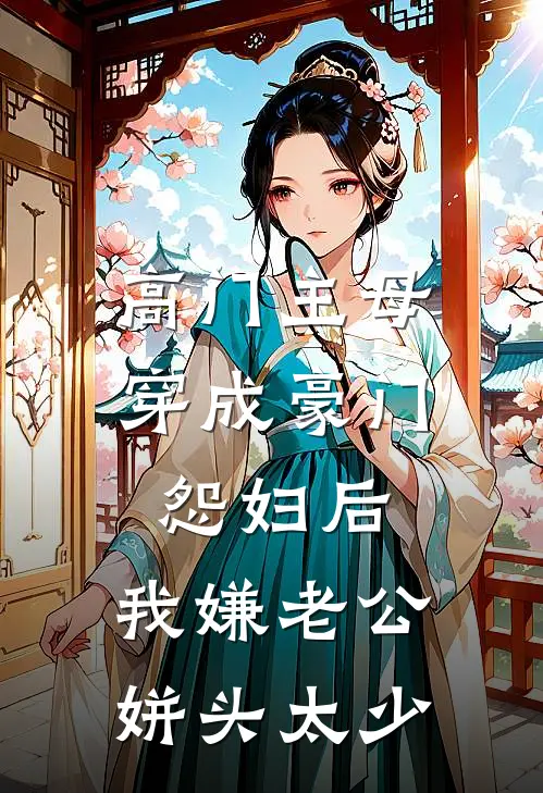 高门主母穿成豪门怨妇后,我嫌老公姘头太少