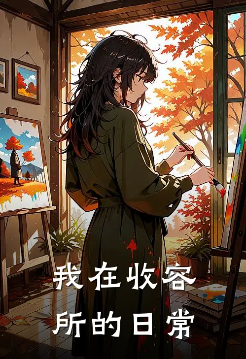 我在收容所的日常