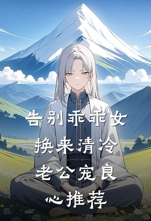 告别乖乖女，换来清冷老公宠良心推荐