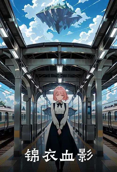 锦衣血影