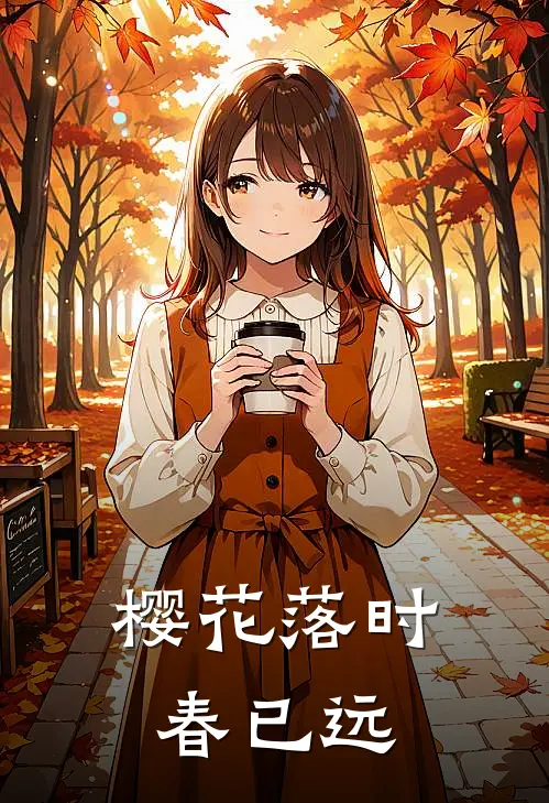 樱花落时春已远