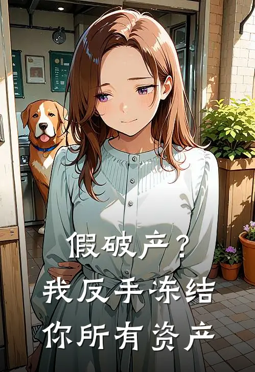 假破产?我反手冻结你所有资产