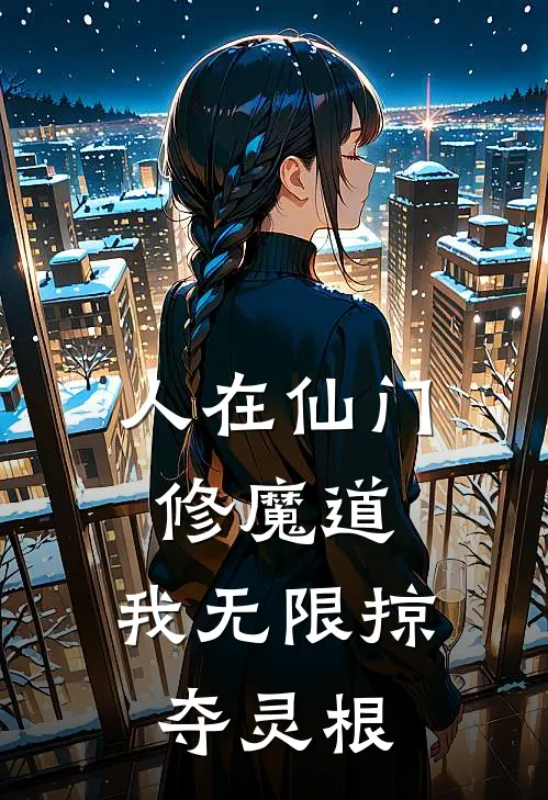 人在仙门修魔道，我无限掠夺灵根