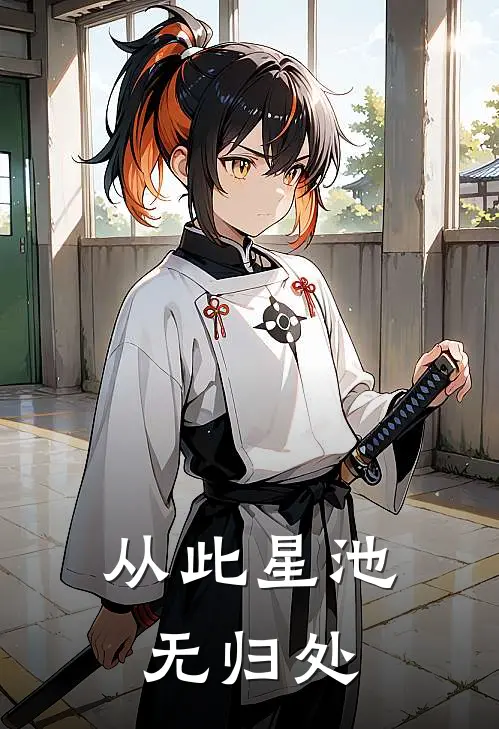 从此星池无归处