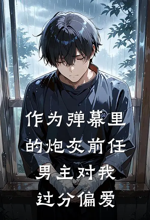作为弹幕里的炮灰前任,男主对我过分偏爱
