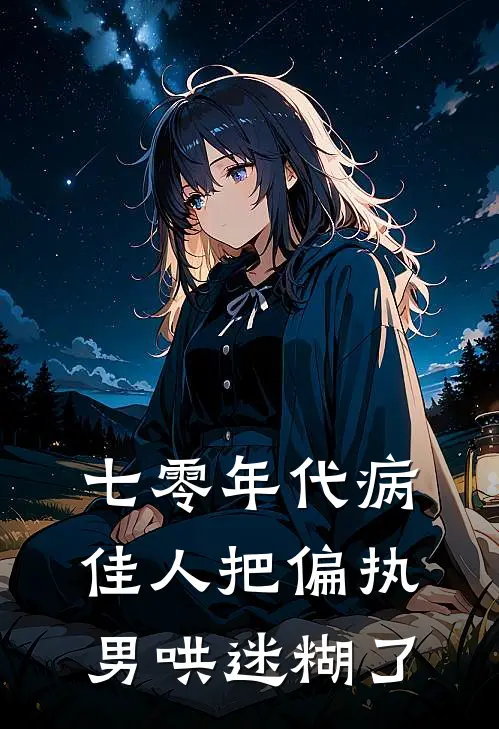 七零年代病佳人把偏执男哄迷糊了