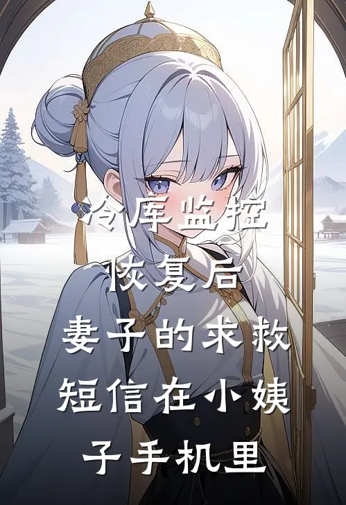 冷库监控恢复后，妻子的求救短信在小姨子手机里