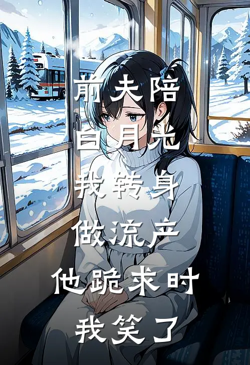 前夫陪白月光,我转身做流产,他跪求时我笑了