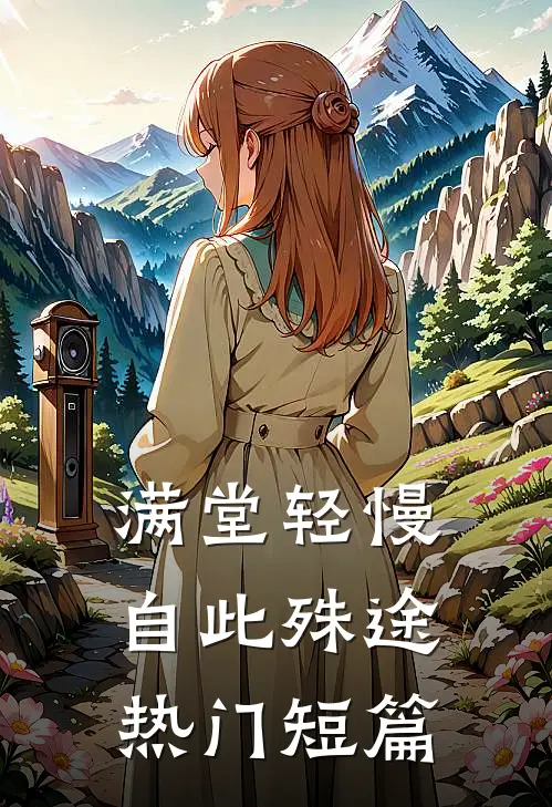 满堂轻慢,自此殊途热门短篇