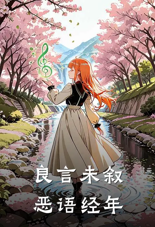 良言未叙，恶语经年