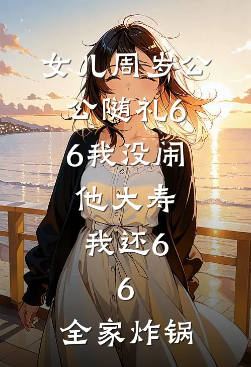 女儿周岁公公随礼6.6我没闹，他大寿我还6.6，全家炸锅
