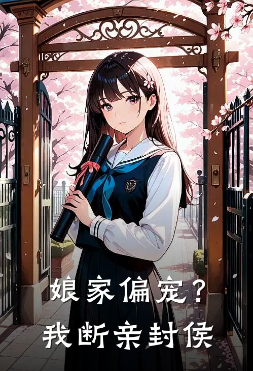 娘家偏宠？我断亲封侯