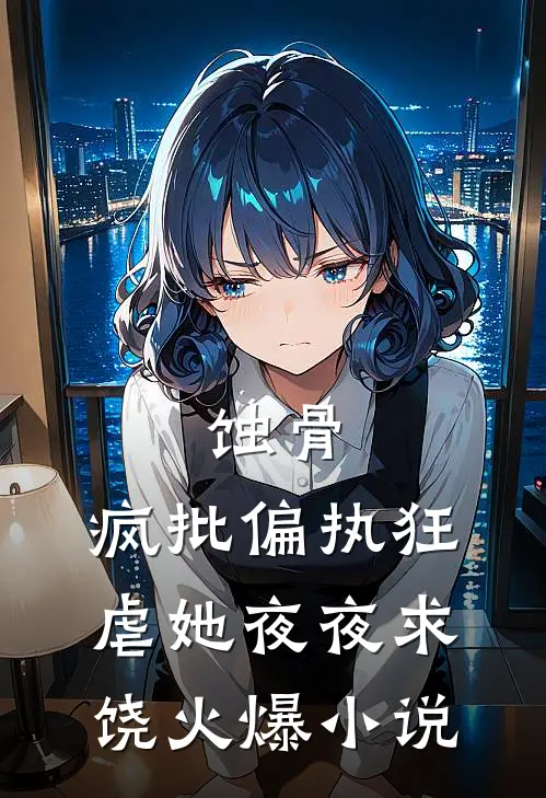蚀骨：疯批偏执狂虐她夜夜求饶火爆小说