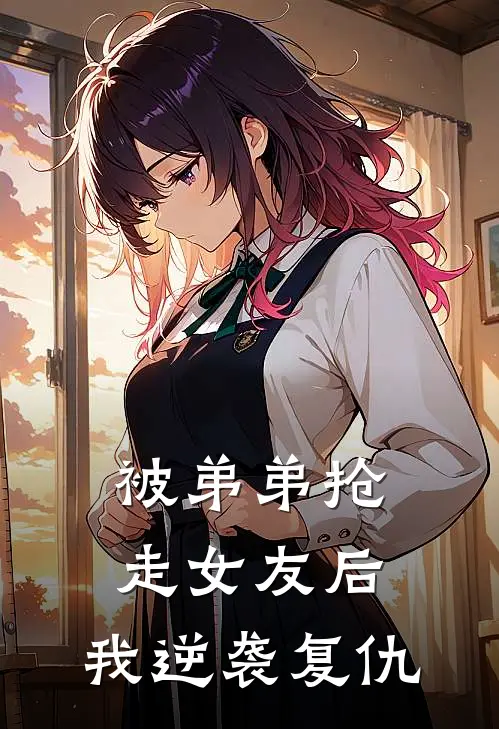 被弟弟抢走女友后，我逆袭复仇