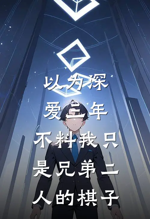 以为深爱三年,不料我只是兄弟二人的棋子