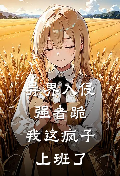 异界入侵强者跪，我这疯子上班了
