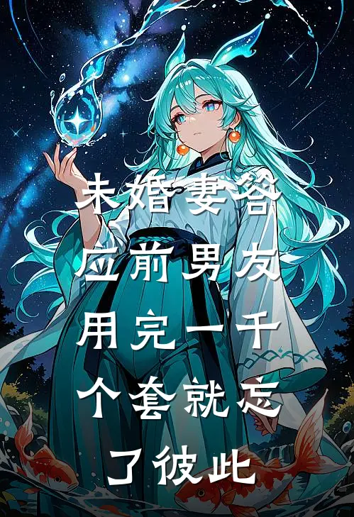 未婚妻答应前男友，用完一千个套就忘了彼此