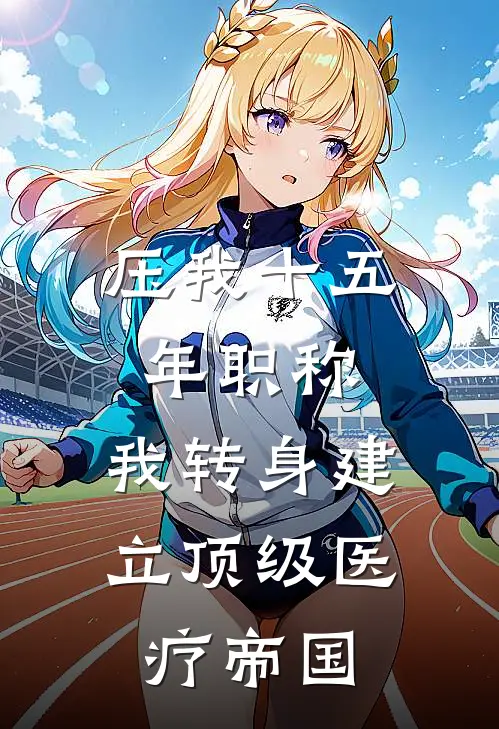 压我十五年职称,我转身建立顶级医疗帝国