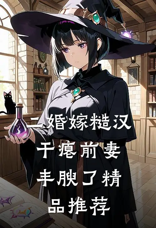二婚嫁糙汉，干瘪前妻丰腴了精品推荐