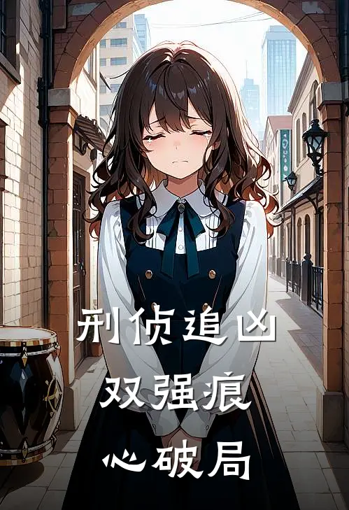 刑侦追凶:双强痕心破局