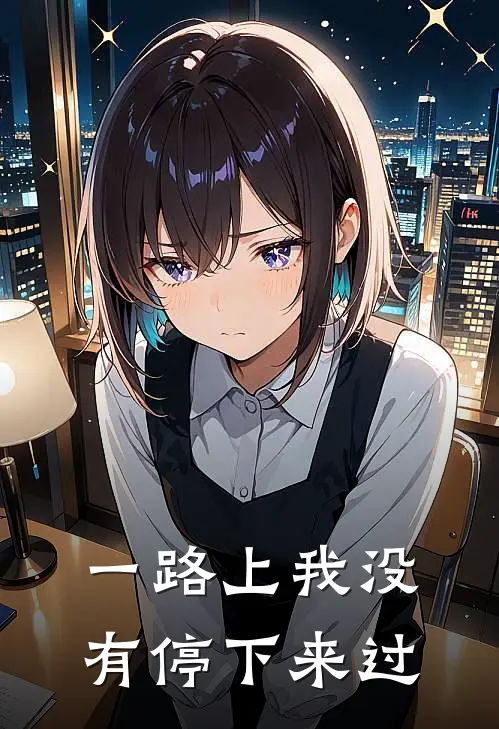 一路上我没有停下来过