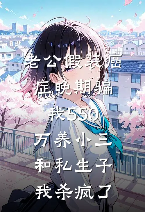 老公假装癌症晚期骗我550万养小三和私生子，我杀疯了