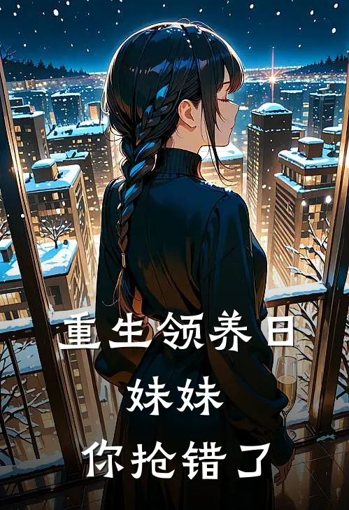 重生领养日：妹妹，你抢错了