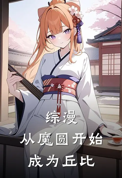 综漫，从魔圆开始成为丘比