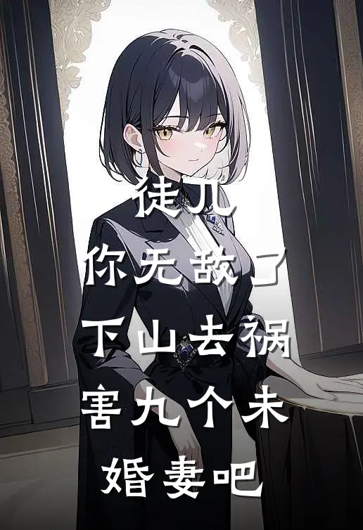 徒儿，你无敌了，下山去祸害九个未婚妻吧