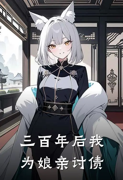 三百年后我为娘亲讨债