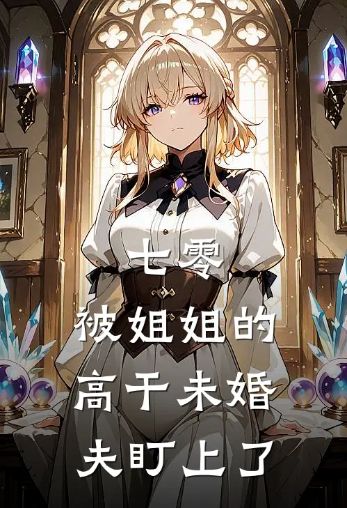 七零：被姐姐的高干未婚夫盯上了