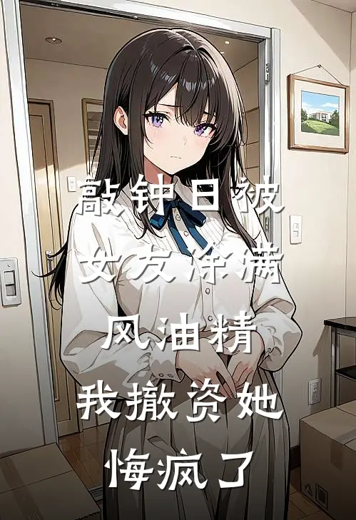 敲钟日被女友涂满风油精，我撤资她悔疯了