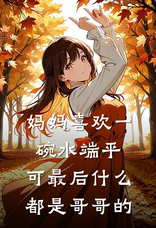 妈妈喜欢一碗水端平,可最后什么都是哥哥的