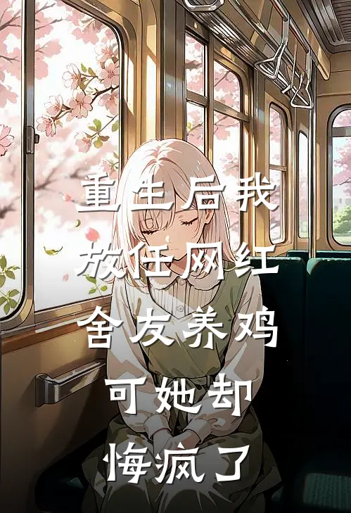 重生后我放任网红舍友养鸡，可她却悔疯了