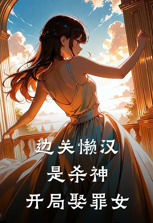 边关懒汉是杀神,开局娶罪女