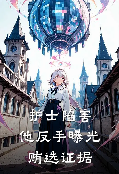 护士陷害，他反手曝光贿选证据